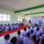 SDG NTB Sosialisasikan Pentingnya Tangkal Hoaks di Media Sosial