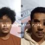 Jaringan Pengedar Sabu di Bontang Ditangkap Polda Kaltim