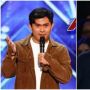 Simon Cowell Disoraki Penonton Saat Minta Cakra Khan Berhenti Nyanyi di America's Got Talent