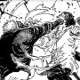 Link Baca One Piece 1088, Apakah Ini Jadi Perjalanan Terakhir Garp?