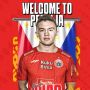 Siapa Oliver Saludares Bias? Pemain Asing Kelima Persija Siap Merumput di BRI Liga 1 2023/2024