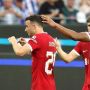 Hasil Karlsruher vs Liverpool: Diogo Jota Cetak Brace, The Reds Menang 4-2