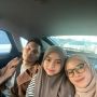 Sienna Anak Marshanda Berhijab di Usia 10 Tahun, Awalnya Ingin Sembunyikan Rambut yang Dicat