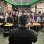 GGB Gelar Pelatihan Medsos Buat Bisnis dan Usaha