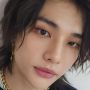 Disebut Bertalenta, Hyunjin Stray Kids Terpilih Jadi Duta Global Versace