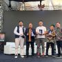 Dukung Percepatan Pertumbuhan Ekonomi Brebes, EdenFarm Partisipasi di Festival Bawang Merah