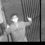 Maling Bergaya ke CCTV Sambil Gasak 2 Motor, Netizen: Malah Nyindir Polisi