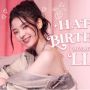 Yuk Intip 4 Fakta Menarik Lia, Main Vocal ITZY yang Berulang Tahun ke-23