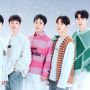 Selamat! EXO Raih Kemenangan Pertama Lagu Cream Soda di Program Music Bank