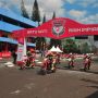 Balap Honda Dream Cup 2023 Hadir di Empat Kota, Silakan Nonton Langsung atau Live di Media Sosial
