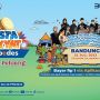Pesta Rakyat Simpedes 2023 Hadir di Bandung, Bakal Penuh Kemeriahan dan Deretan Artis Papan Atas