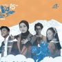 Salma Salsabila hingga Ardhito Pramono Buka Hari Pertama Jazz Gunung Bromo 2023