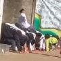 Detik-detik Video yang Diduga Aksi Perpeloncoan Siswa SMP saat MPLS di Cianjur