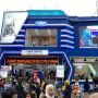 Pencapaian Membanggakan Yamaha di JFK 2023, Maxi Family Paling Diminati