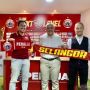 Persija Jakarta Buka Peluang Kerja Sama dengan Selangor FC