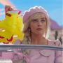 Tampil Penuh Warna, Penonton Kaget Barbie Angkat Isu Feminisme