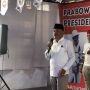 Dukung Prabowo di Pilpres 2024, Mantan KASAU: Kami Ingin Presiden yang Sudah Selesai Urusan Dunianya