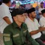 Mantan KASAU hingga Eks Kapolda Metro Hadiri Deklarasi Relawan Prabowo Subianto