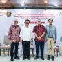 IPOSS Dukung Keketuaan ASEAN 2023 Indonesia dan Mendorong Pengembangan Biofuel Sebagai Alternatif Energi Terbarukan