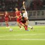 Sejarah Pertemuan Timnas Indonesia vs Turkmenistan, Mana yang Lebih Unggul?