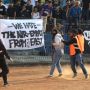 Arema FC Disanksi Komdis PSSI Gara-gara Ulah Suporter, Yusrinal: Ini Pelajaran Berharga