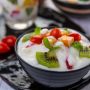 Resep Salad Buah Bukan Rating 6/10, Creamy Banget tapi Nggak Bikin Enek