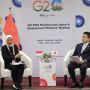 Di Sela Presidensi G20 India, Indonesia dan Jepang Bahas 4 Hal Bidang Ketenagakerjaan