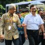 Jelang Berakhirnya Jabatan Gubernur Jawa Tengah, Ganjar Pranowo Siap Bereskan PR Penataan Candi Borobudur