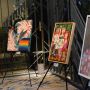 Gelar Art Exhibition Antara Kita Indah, Kimaya Sudirman Yogyakarta by Harris Gandeng 4 Seniman Lokal