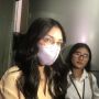 Artis FTV Hasninda Ramadhani Diperiksa Polres Jakbar Terkait Laporan Ancaman Penyebaran Video Syur Miripnya