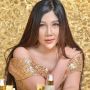 Dari Influencer, Tuti Wulandari yang Anak Kampung Sukses Jadi Pebisnis