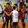 Hasil SEA V League: Timnas Voli Putra Indonesia Bungkam Filipina 3-0