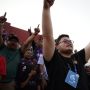 Berharap Dapat 3 Poin, Mas Dhito Gelar Nonton Bareng Persik vs Dewa United