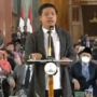 Klaim Siap jadi Donatur Panji Gumilang Al Zaytun, Pablo Benua Dicap Cuma Gimik: Pencitraan Banget Lu Nyari Konten!