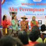 Atikoh Ganjar Pranowo Gandeng Women Movement Cegah Stunting dan Atasi Masalah Kesehatan Mental