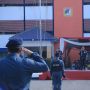 Kemenhub Gelar Pembaretan Warga Kehormatan KPLP
