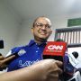 Dicap Kampungan oleh Luhut, AHY Kekeuh Sebut Ada Pihak yang Ingin Gagalkan Koalisi Perubahan