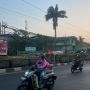 Jagoan! Viral Aksi Balap Liar Hanya Berjarak 300 Meter dari Polsek Tambun, Saksi Mata: Jalan Sengaja Ditutup