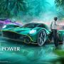 Kolaborasi PUBG Mobile-Aston Martin Tampilkan Tiga Mobil Sport Ultra-Mewah Performa Tinggi untuk Gamers