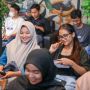 Cetak Citizen Journalism Cerdas, GMC Jateng Gelar Pelatihan Jurnalistik