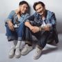 Menolak Tua, Intip 7 Potret Vincent dan Desta Jadi Cover Majalah yang Kocak tapi Tetap Keren