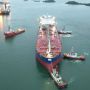 Sinergi Demi Ketahanan Energi, Kapal PTK Bantu Towing FSO Pertamina Abherka