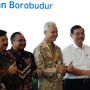 Pengembangan DPSP Borobudur Dipercaya Bakal Tarik 2 Juta Turis dan Tambah Pendapatan Negara 2 Miliar Dolar