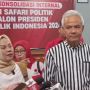 Nempel Terus Saat Safari Politik di Bogor, Ganjar Yakin Gibran Dukung Dirinya di Pilpres 2024