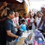 Petani Milenial Diajak Turut Serta Kuatkan Ketahanan Pangan dan Galakkan Pupuk Organik