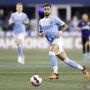 Valentin Castellanos Pindah ke Lazio dari Liga Amerika Serikat New York City