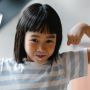 Waktu Terbaik Anak Minum Susu Agar Tetap Mau Makan, Bukan Sebelum Tidur Loh, Bun!