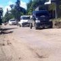 Pemprov Sulsel Pastikan Jalan Poros Sidrap-Soppeng Segera Dikerjakan