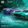 Aston Martin Mengaspal di PUBG Mobile, Pamer Tiga Model Istimewa!
