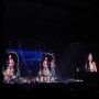 Sebut SONE Unyu Hingga Temukan Cowok Berkostum Pisang, Fans Service Taeyeon SNSD di Konser ICE BSD Bikin Heboh